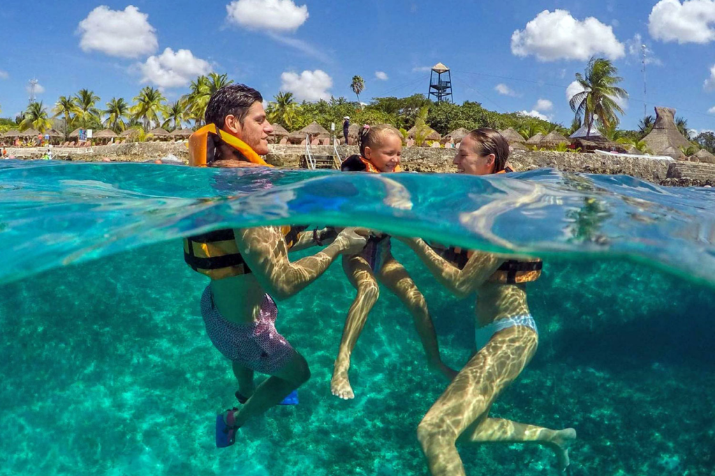 Chankanaab Beach Adventure Park in Cozumel: Complete Local’s Guide