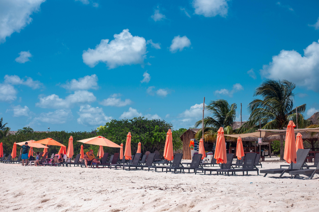 Punta Sur Eco Beach Park Cozumel: Complete Insider Guide