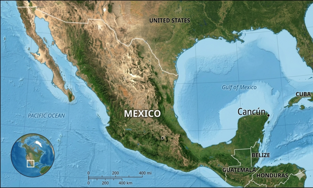Boat Diving in Cancun Mexico: Complete Guide